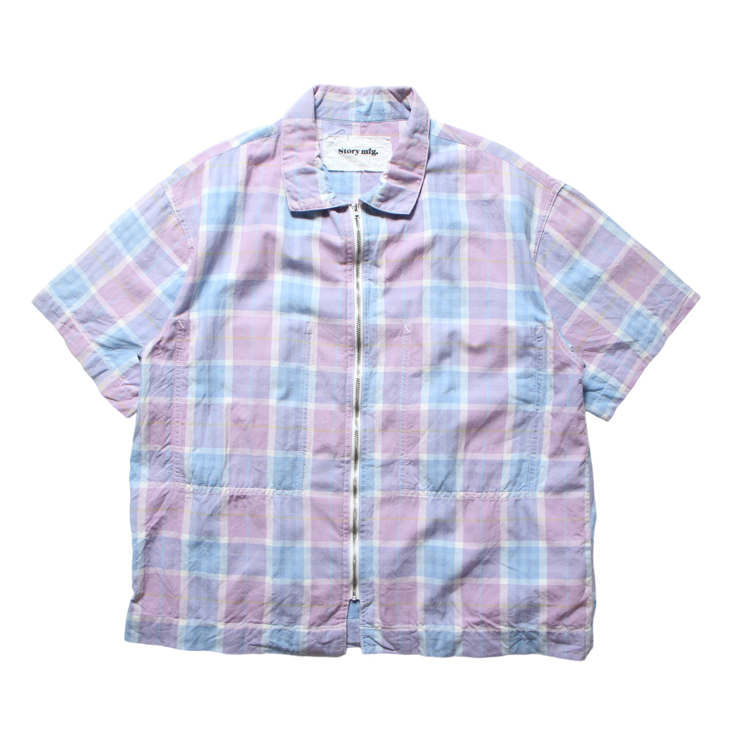 Story Mfg Beach Shirt M | brandselect