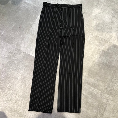 STRIPE SLACKS