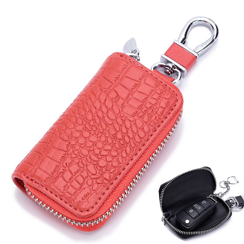 スマートキーケース 本革 鍵入れ 車 キーホルダー 男女兼用 レディース