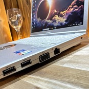\ 公式ショップ限定価格❣️/ おすすめ《超軽量》Let's note SV1 Core i5 第11世代 メモリ16GB SSD256GB 最新ノートパソコン 安心サポート&3ヶ月保証付き
