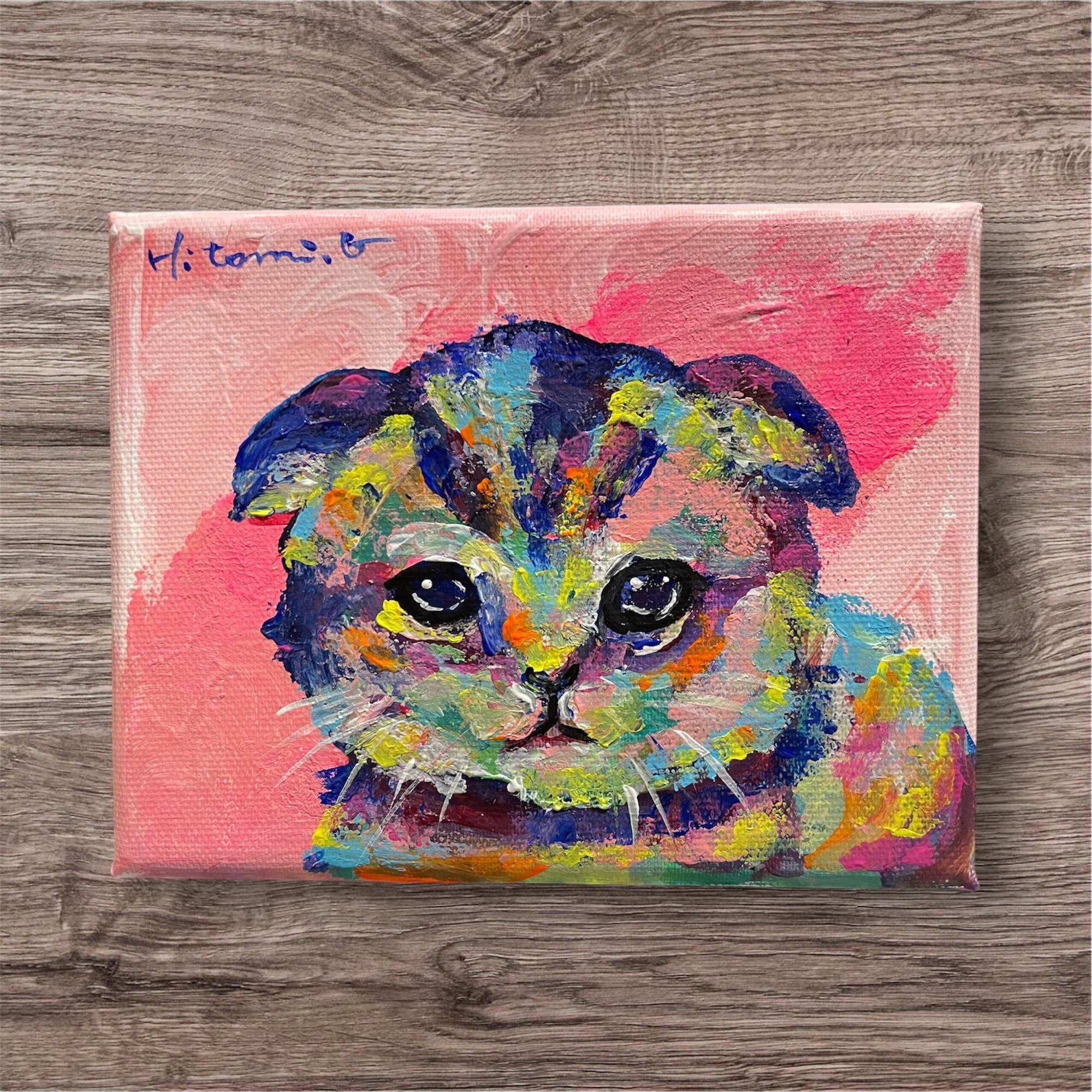 A-132/24】動物画 ウミガメ 原画 絵画 現代アート キャンバス 真作 A-132/24】動物画 ウミガメ 原画 絵画 現代アート キャンバス 真作