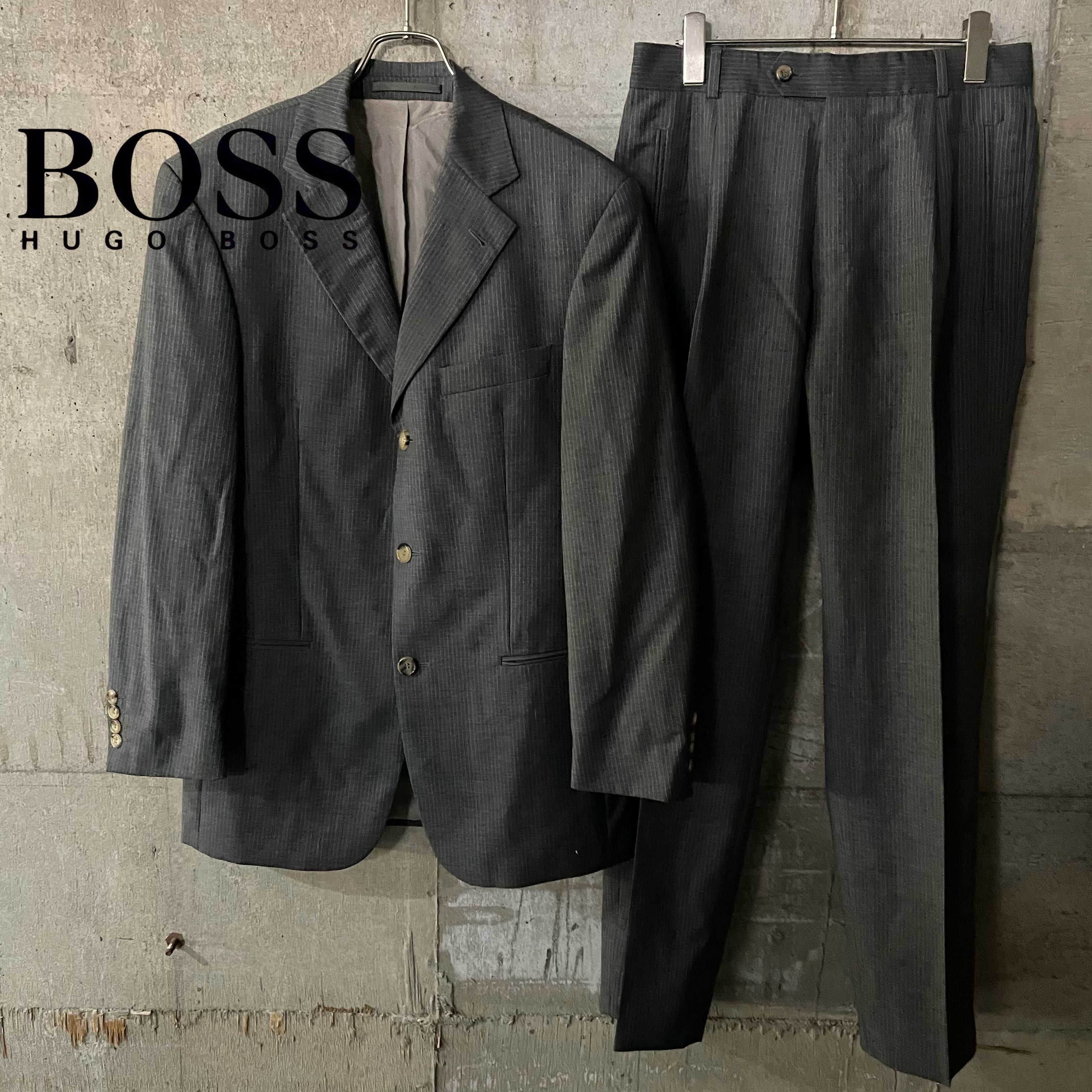 HUGO BOSS | 〚ETON_VINTAGE〛