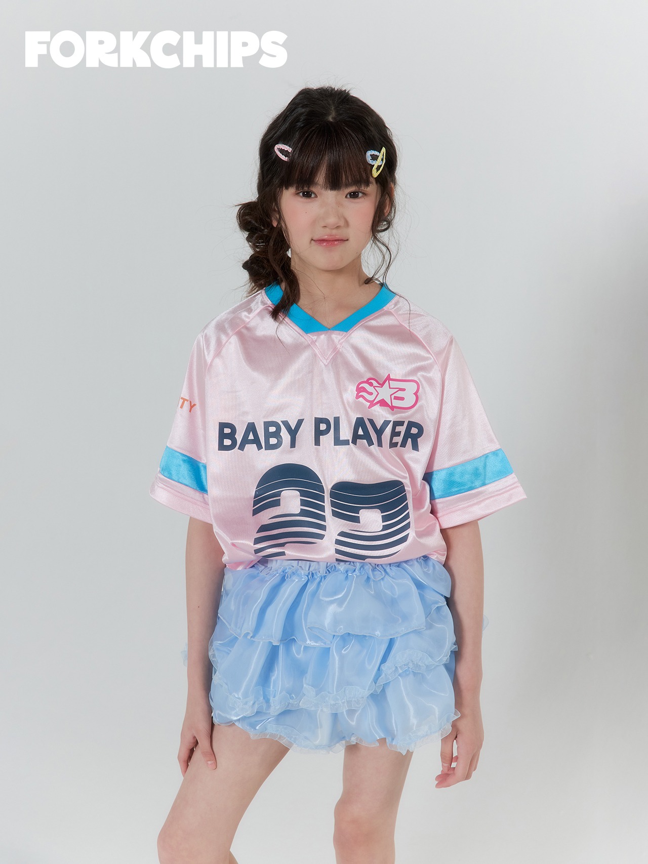 [FORKCHIPS] 캔디똑딱삔 / [포크칩스] 캔디똑딱삔