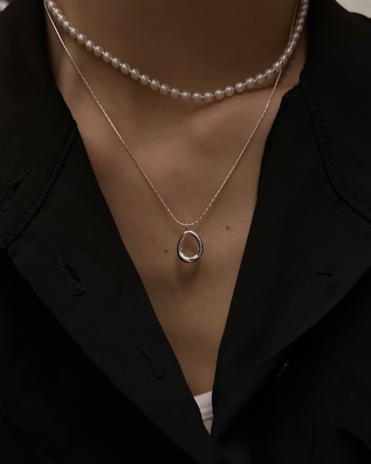 Drop Necklace