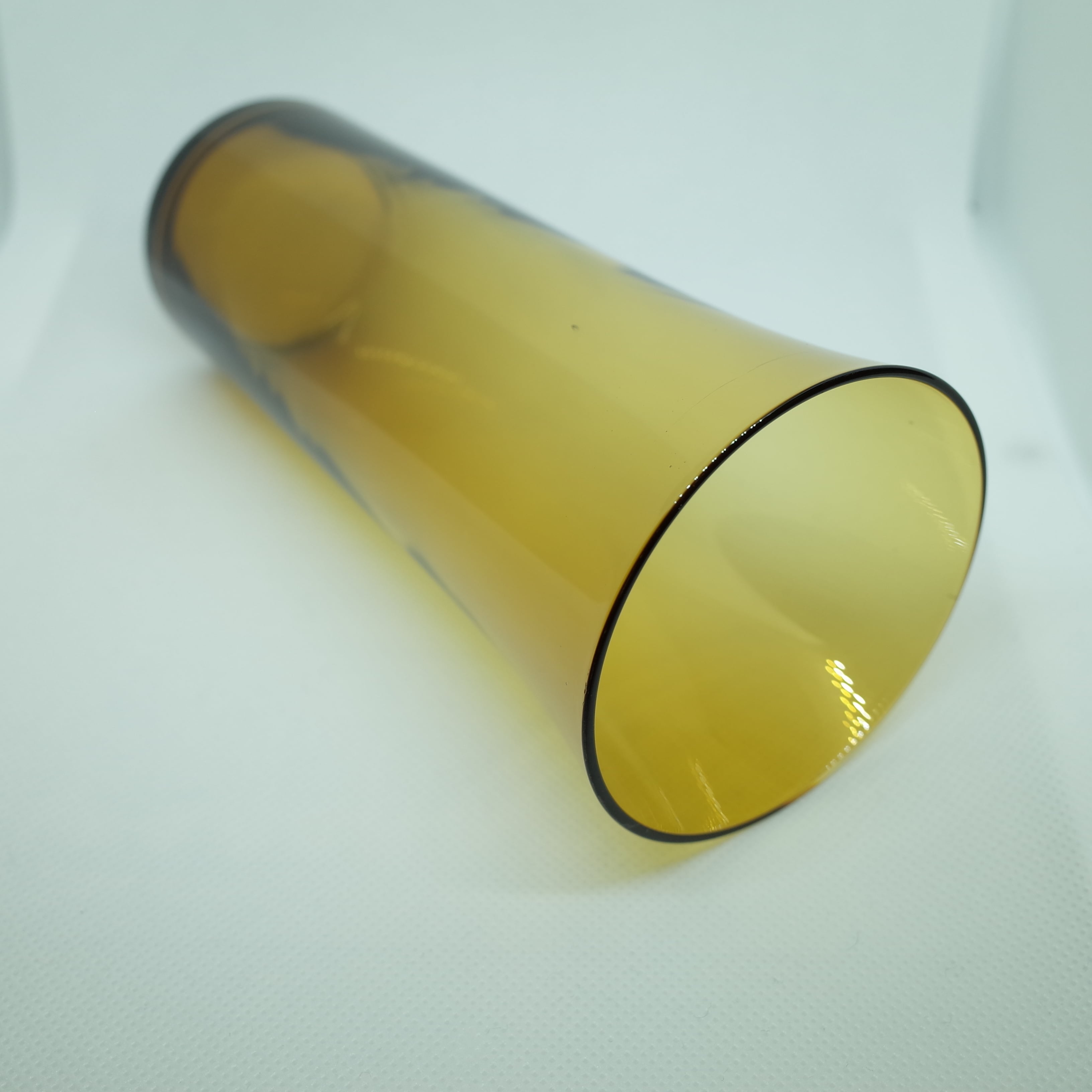 Nuutajarvi ヌータヤルヴィ #1725 タンブラー アンバー 【公式通販】