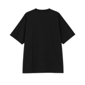 canterbury x Coffee Supreme Headgear girl Tシャツ BLACK