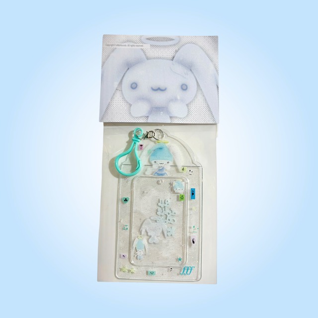 【alldollscode】Passcase