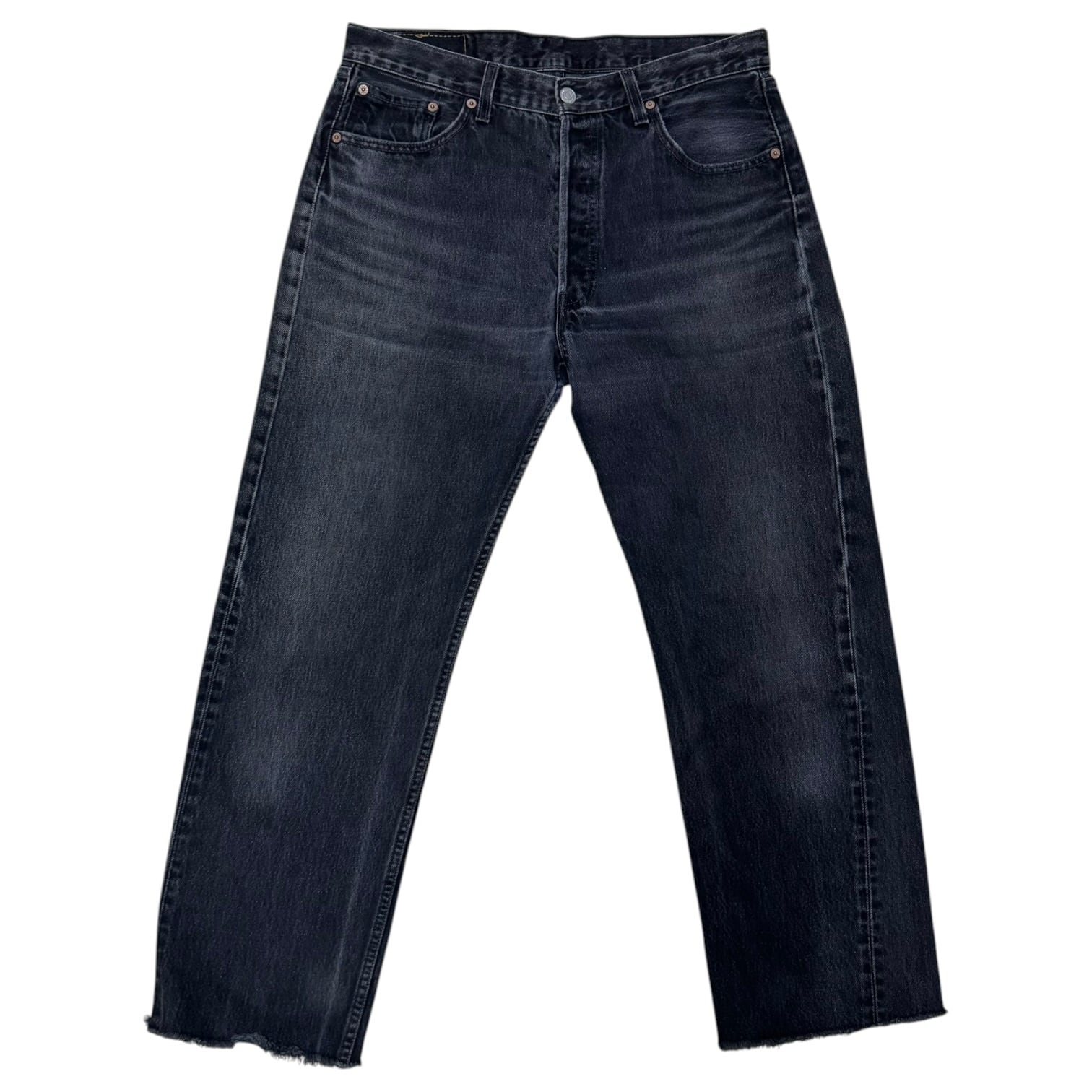 78年 66後期 W34表記 Levi's 501 USA製 デニム ジーンズ リーバイス