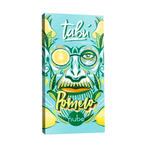tabu【ポメロ/POMELO】50g