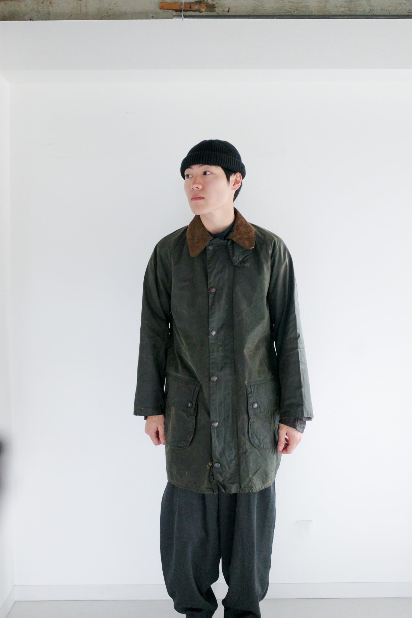 2-warrants, 1980s】