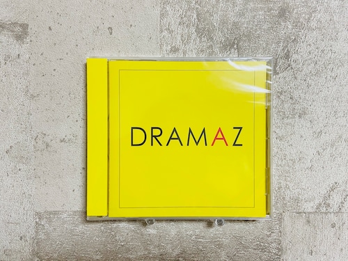 DRAMAZ / Here we go