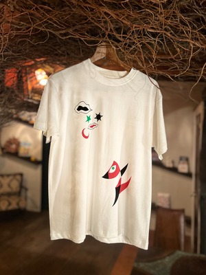 hectoPascal original T-shirt (No.3)