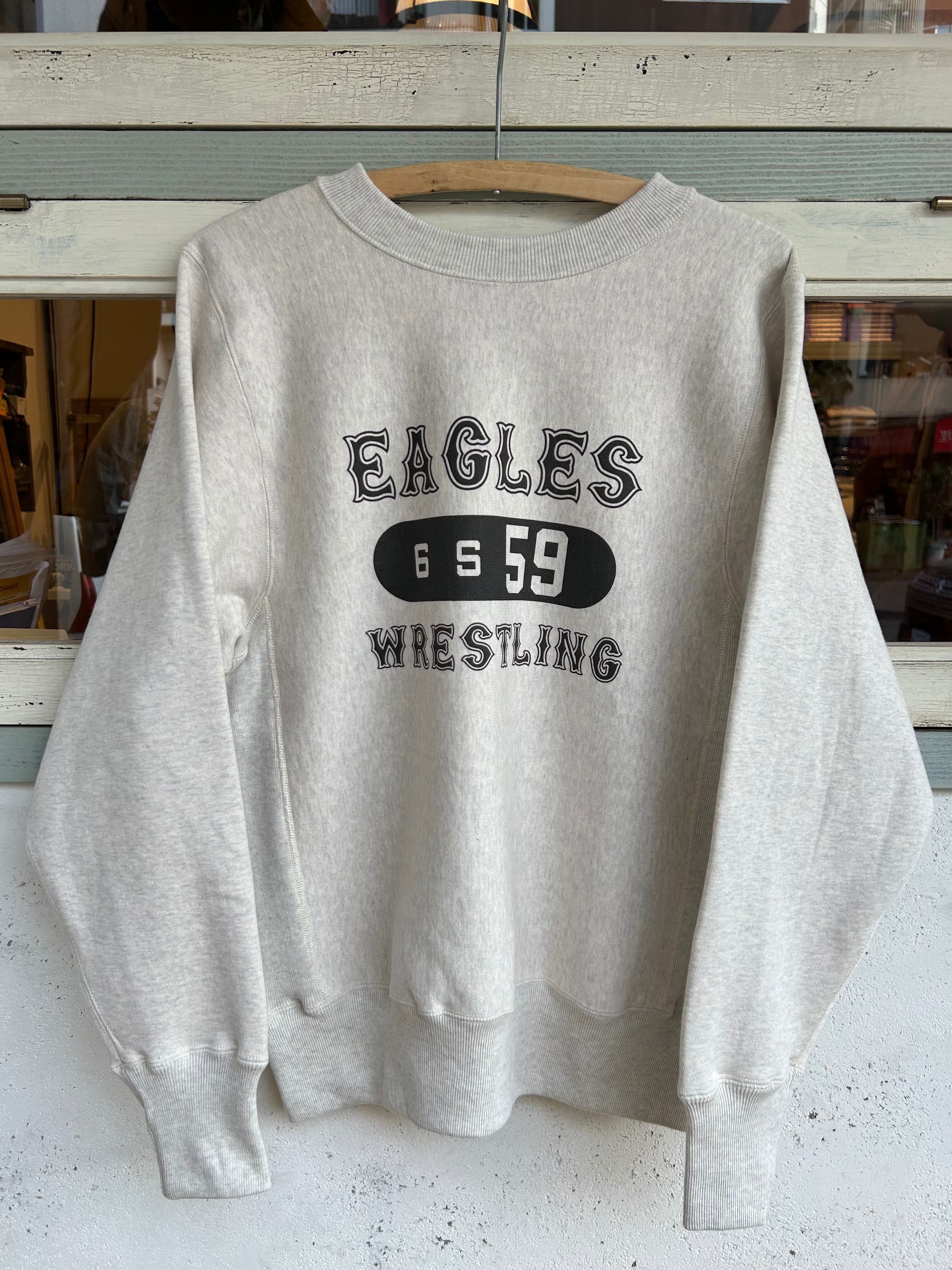 WAREHOUSE 483 EAGLES | union online shop