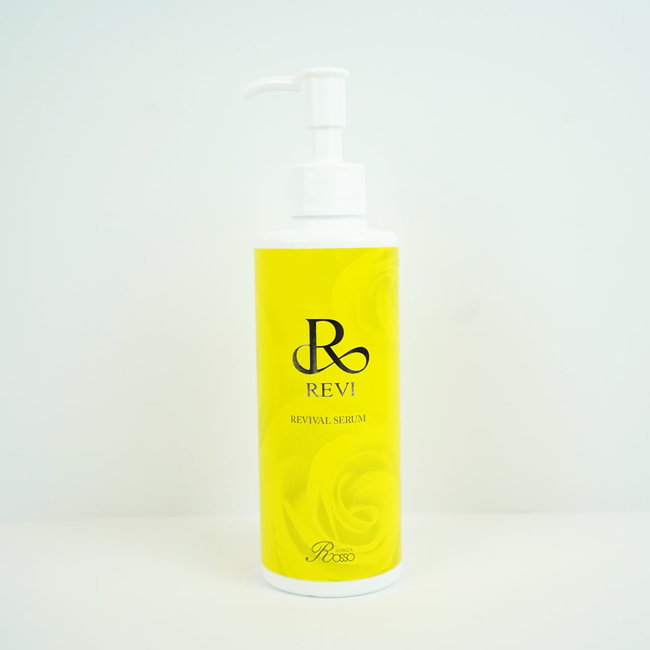 並行輸入品] REVI ルヴィ リバイバルセラム 美容液 200ml 次回割引有り