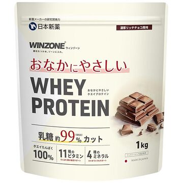 サンシャイン-超乳酸菌＋国産大豆プロテイン-【単品】コーンポタージュ 