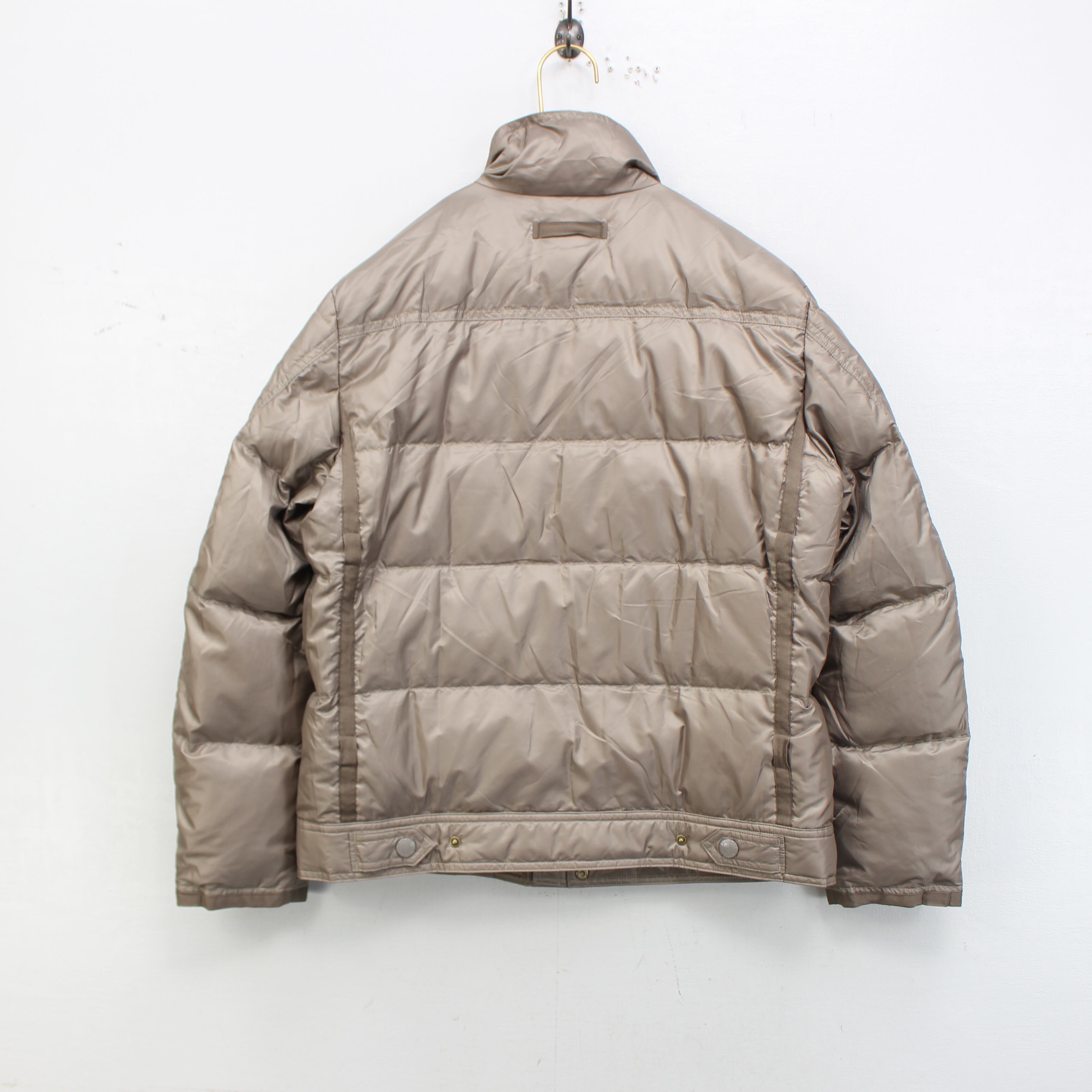 BURBERRY LONDON LINER DOWN JACKET/バーバリーロンドンライナーダウン