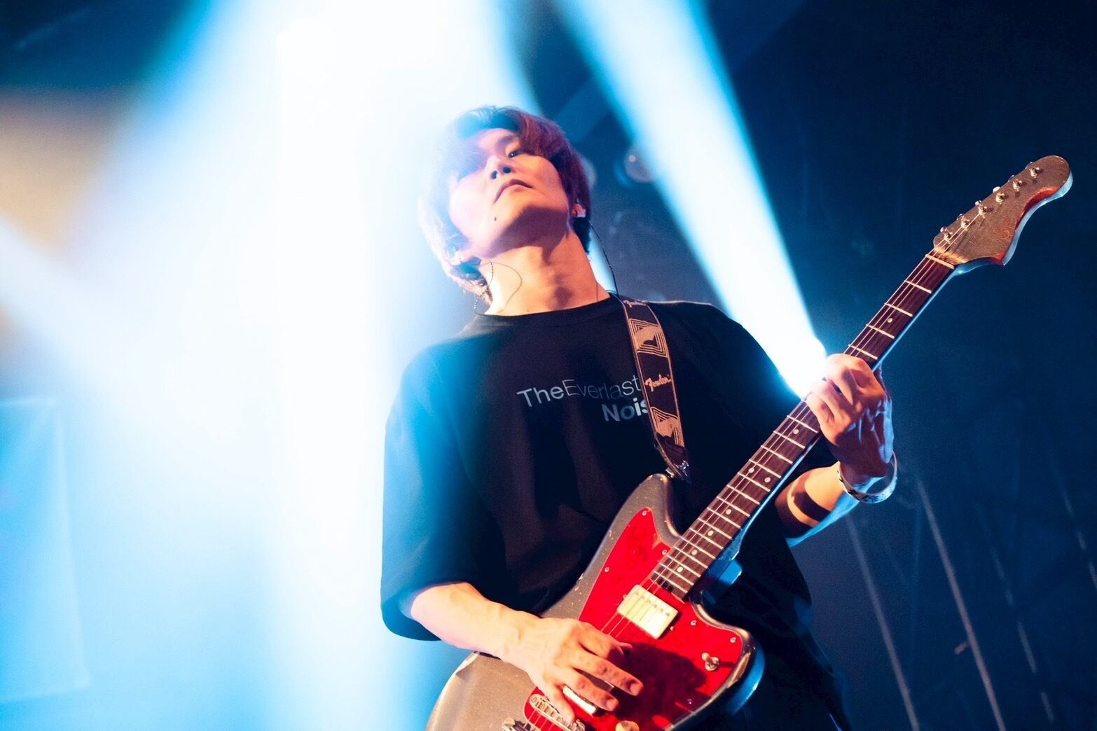 戸高賢史コラボ】S/S Tee (BLACK) | ALLAROUND