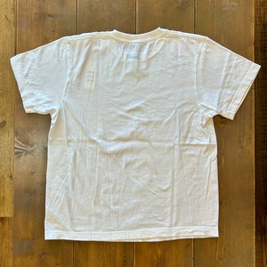 ナスングワム×セーブ ザ グッドマン【Nasngwam×SAVE THE GOODMAN】Freedom of the spirit