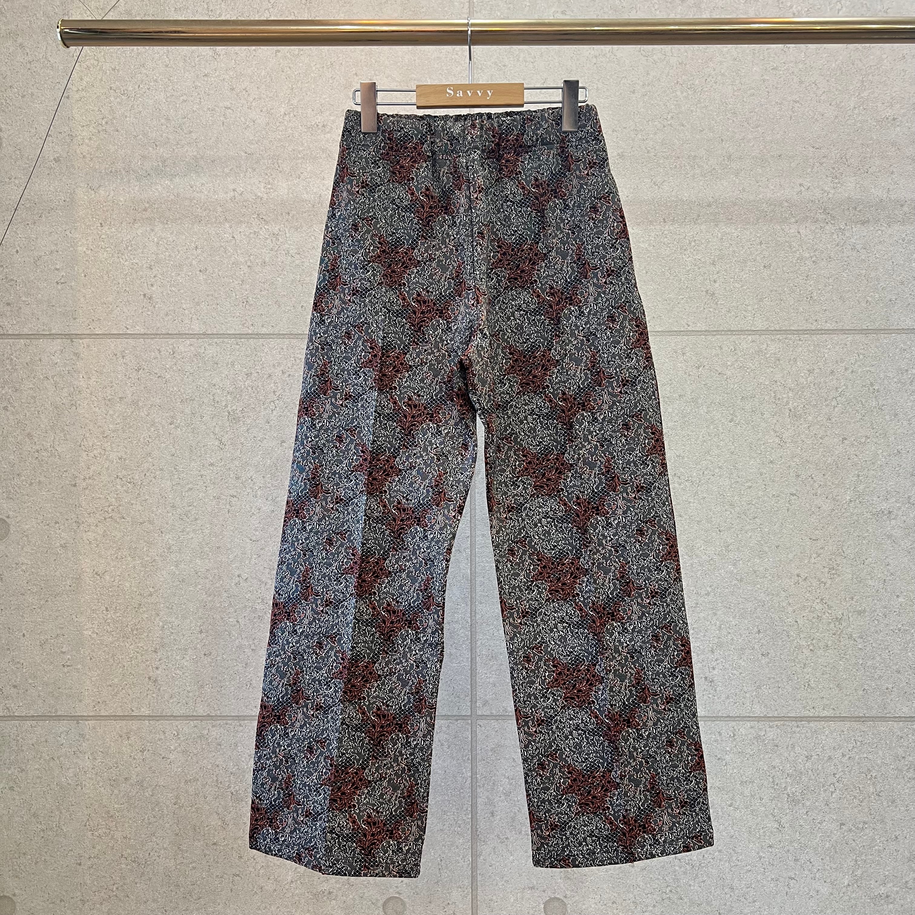 FUMIE=TANAKA | Savvy（大分市セレクトショップ サビー）