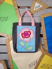 トートバッグ