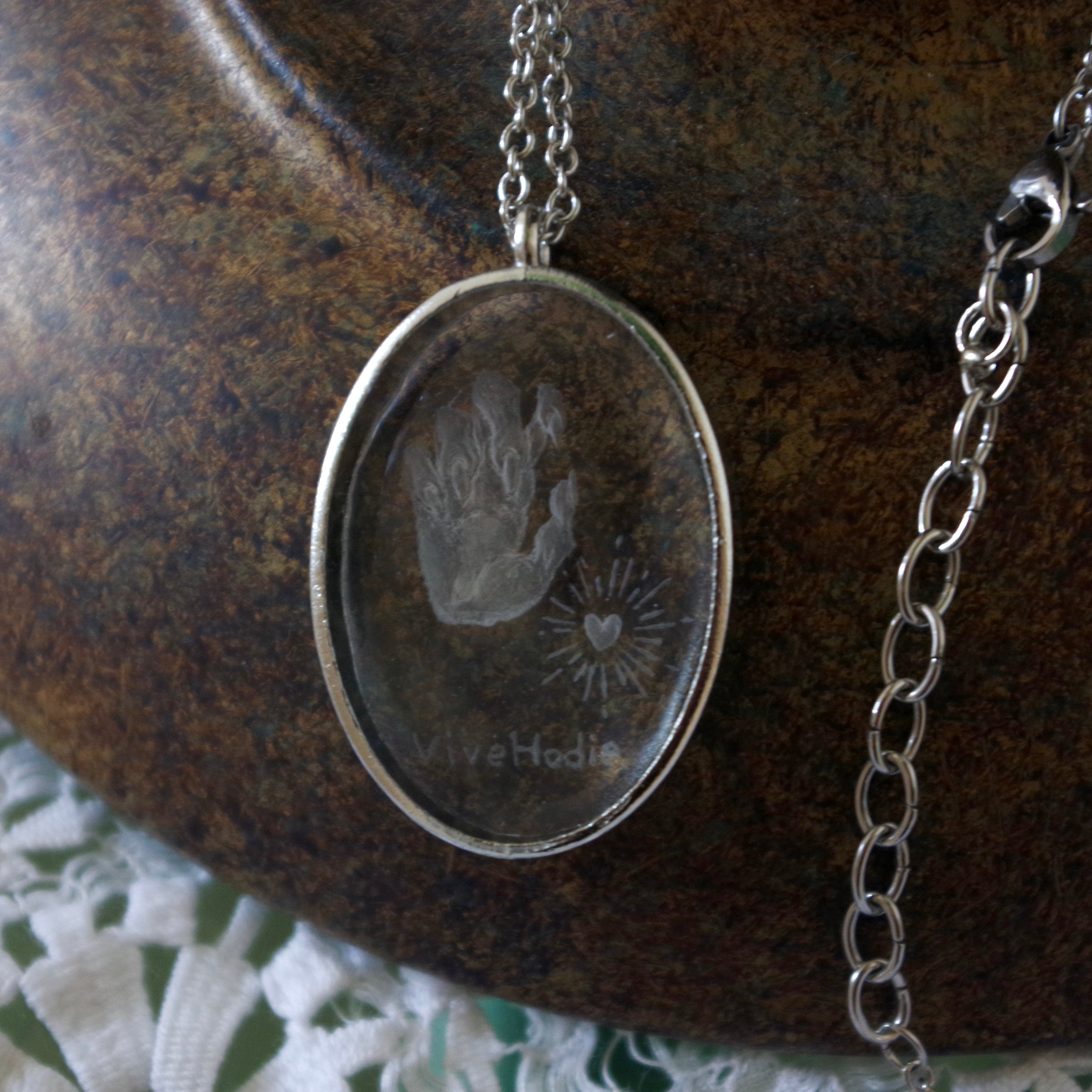 インタリオペンダント【七つの大罪/強欲】ゴブリン