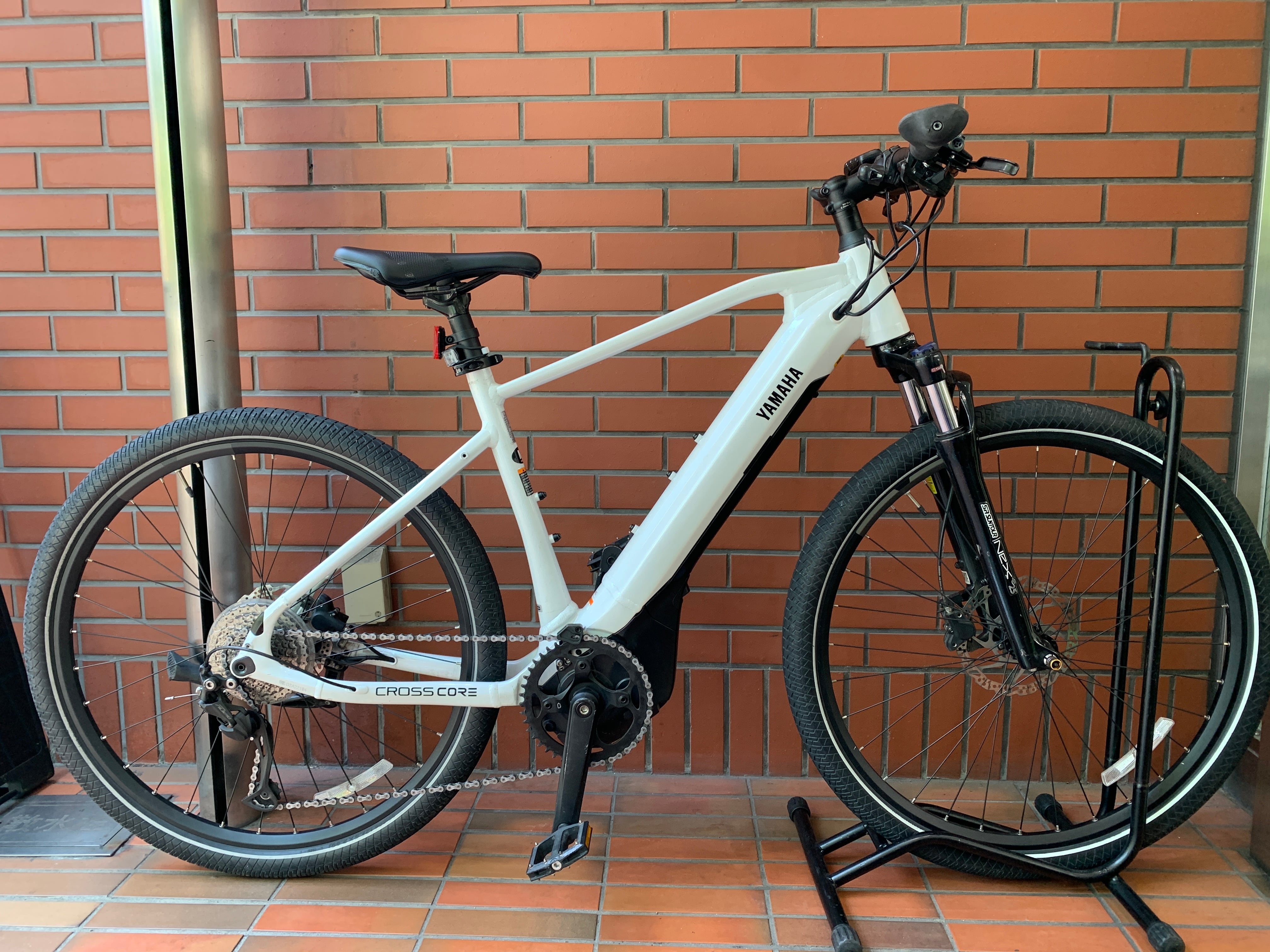 CycleTrip BASE（通販サイト）