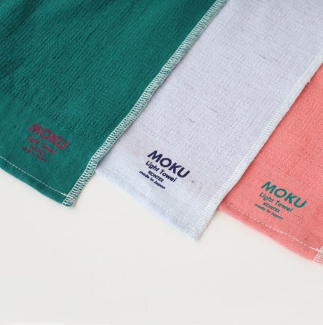 ☆Muuさん専用☆ MOKU / Light Towel Wide Long | ssaw 紀伊半島にある山道具のお店