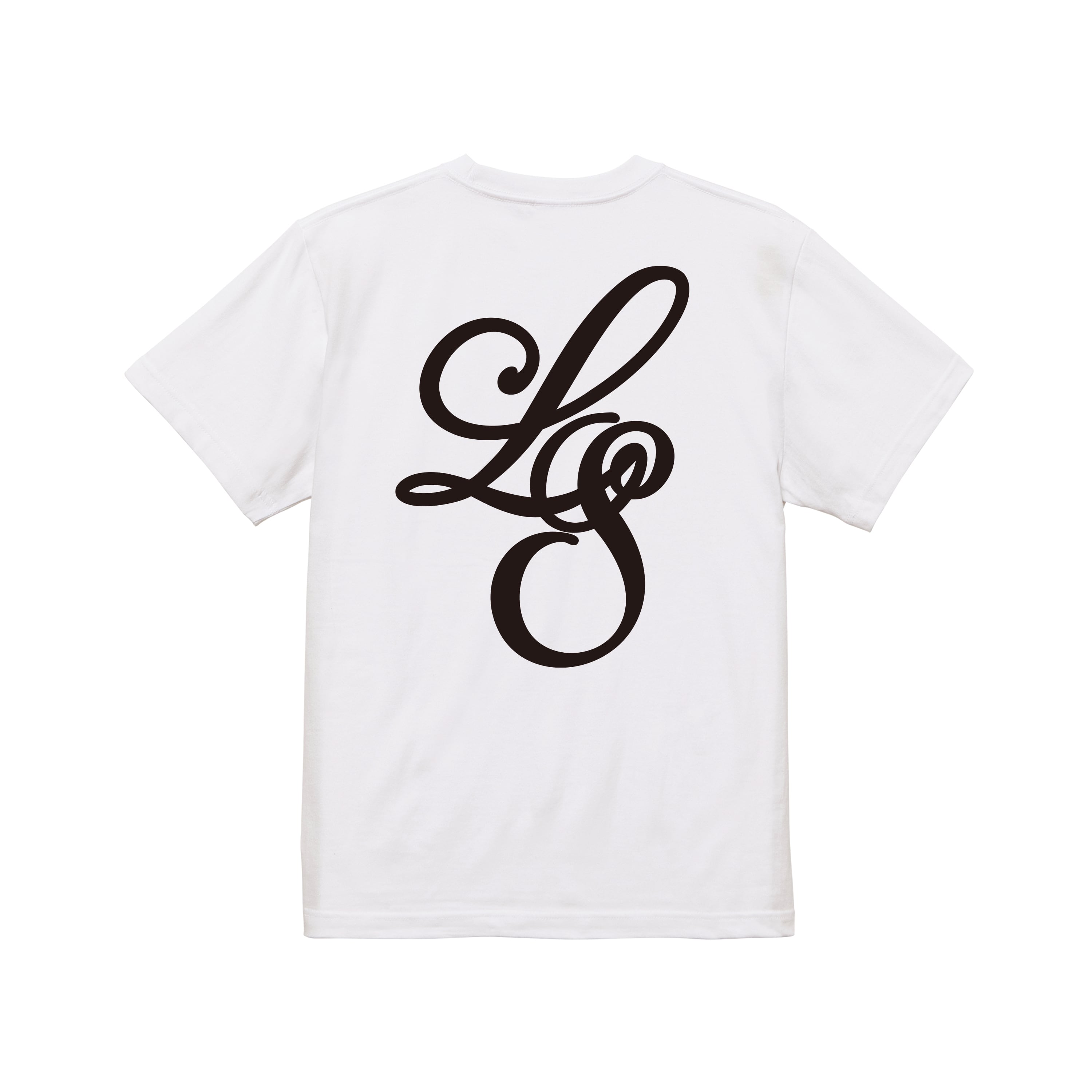 トップス LAMERSPHERE signature T-shirt lamersphere T-shirts S