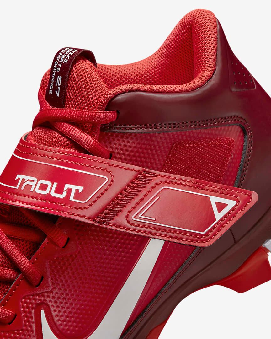 Nike Force Trout 8 Keystone マイクトラウト | jordan_sneakers