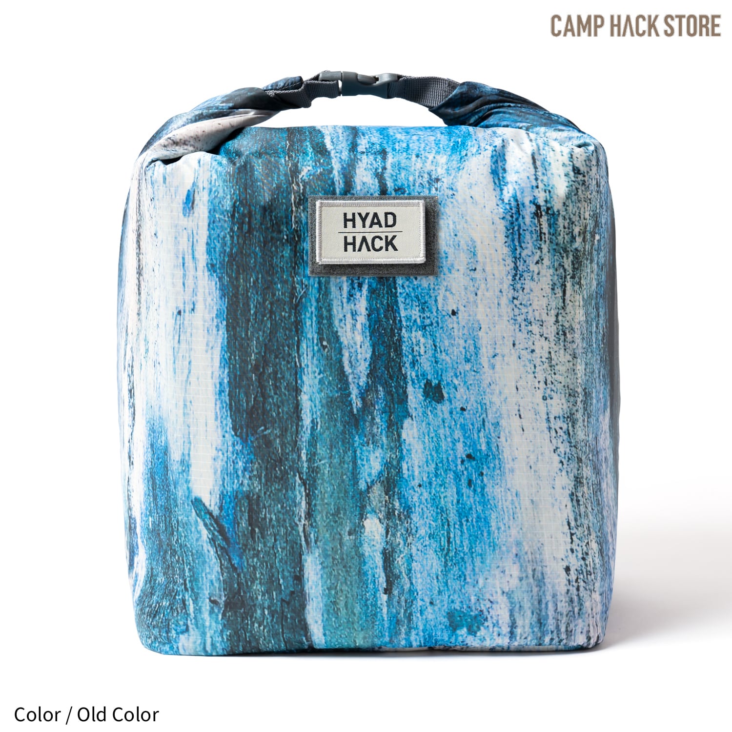 復活！在庫限り「ブルーバーククーラー18」 | CAMP HACK STORE