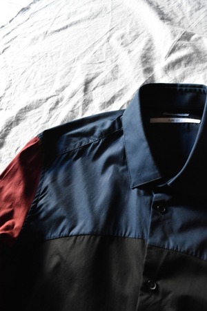 "KENZO" 2010s Switching shirt