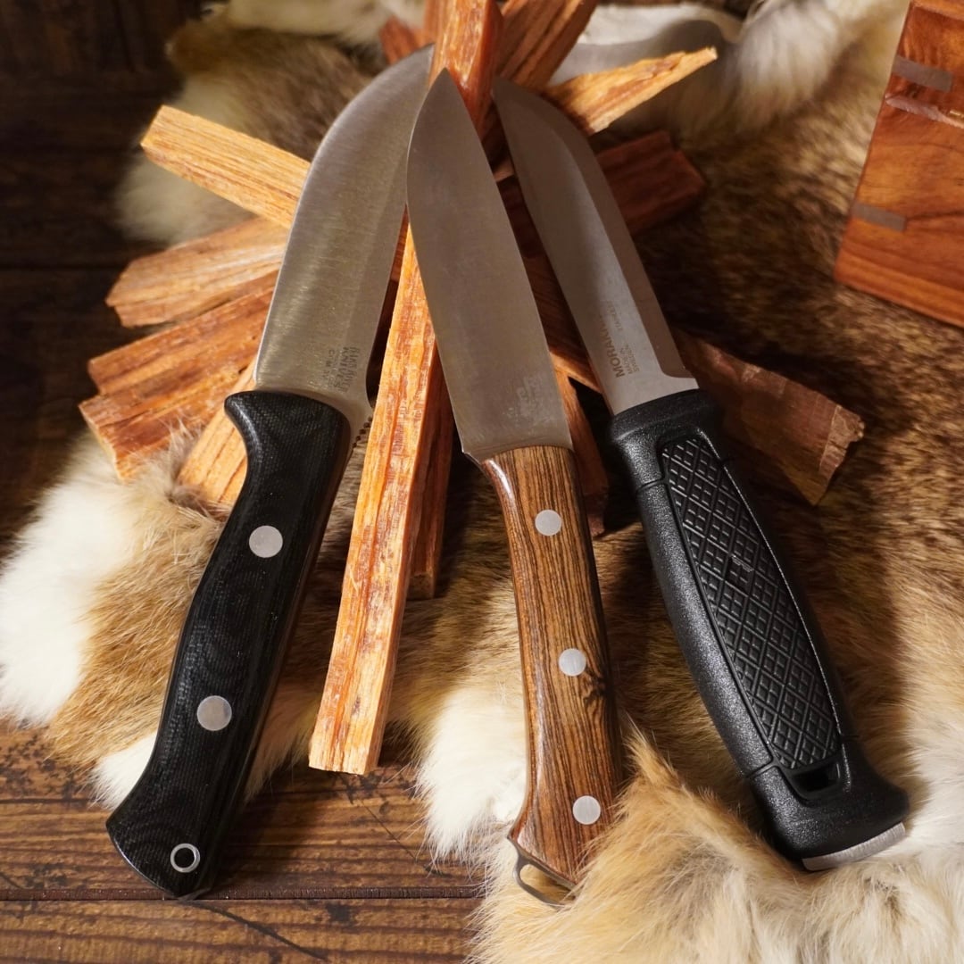 バークリバー雅レザーシース 〜刃衛〜 | 雅WORLD WORKS