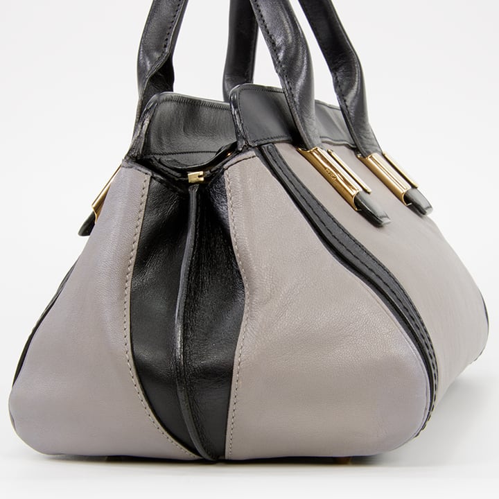 本物・送料無料・良品】Chloe・クロエ・2WAYショルダーバッグ(リトル