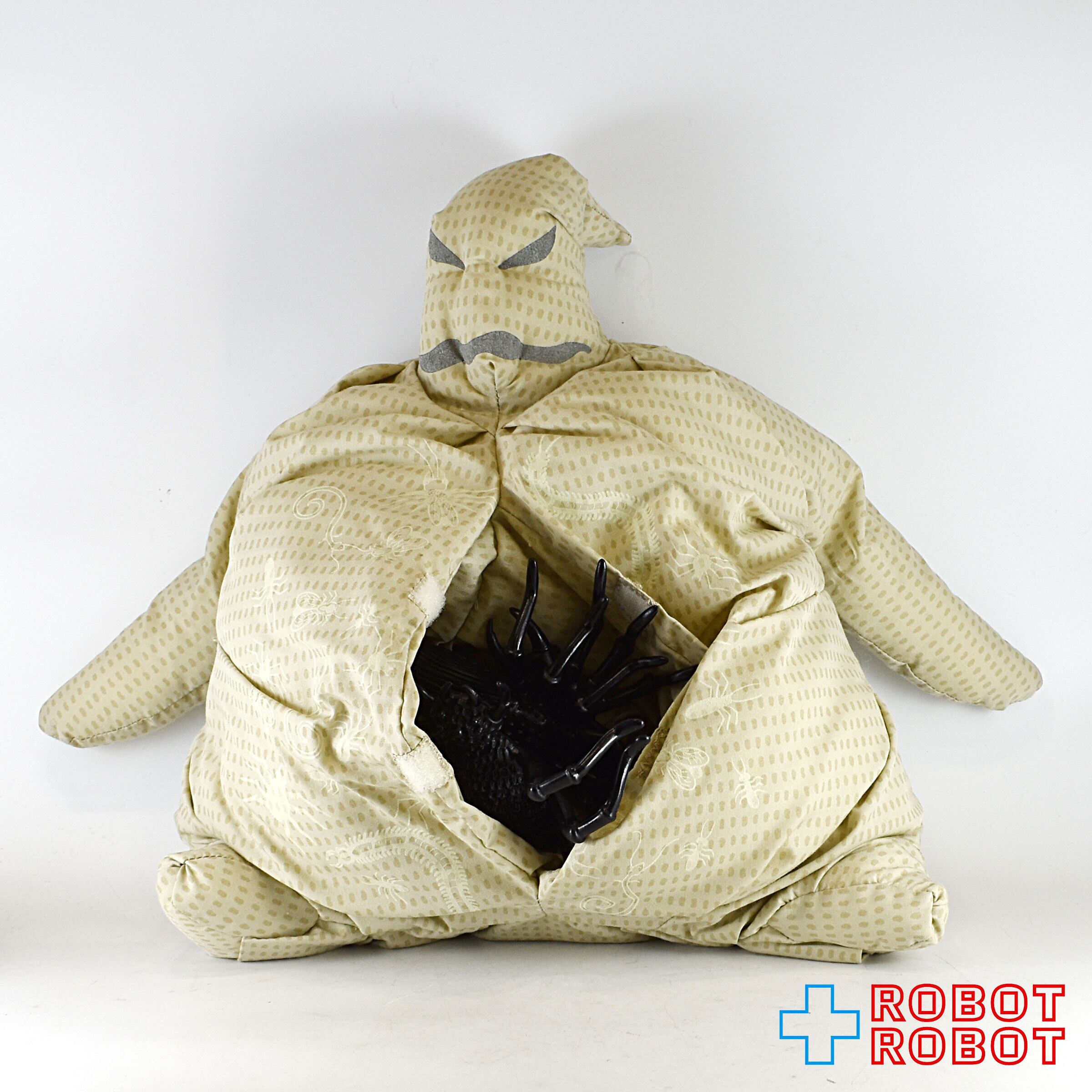 ハズブロ ナイトメアー・ビフォア・クリスマス / ウギー・ブギー