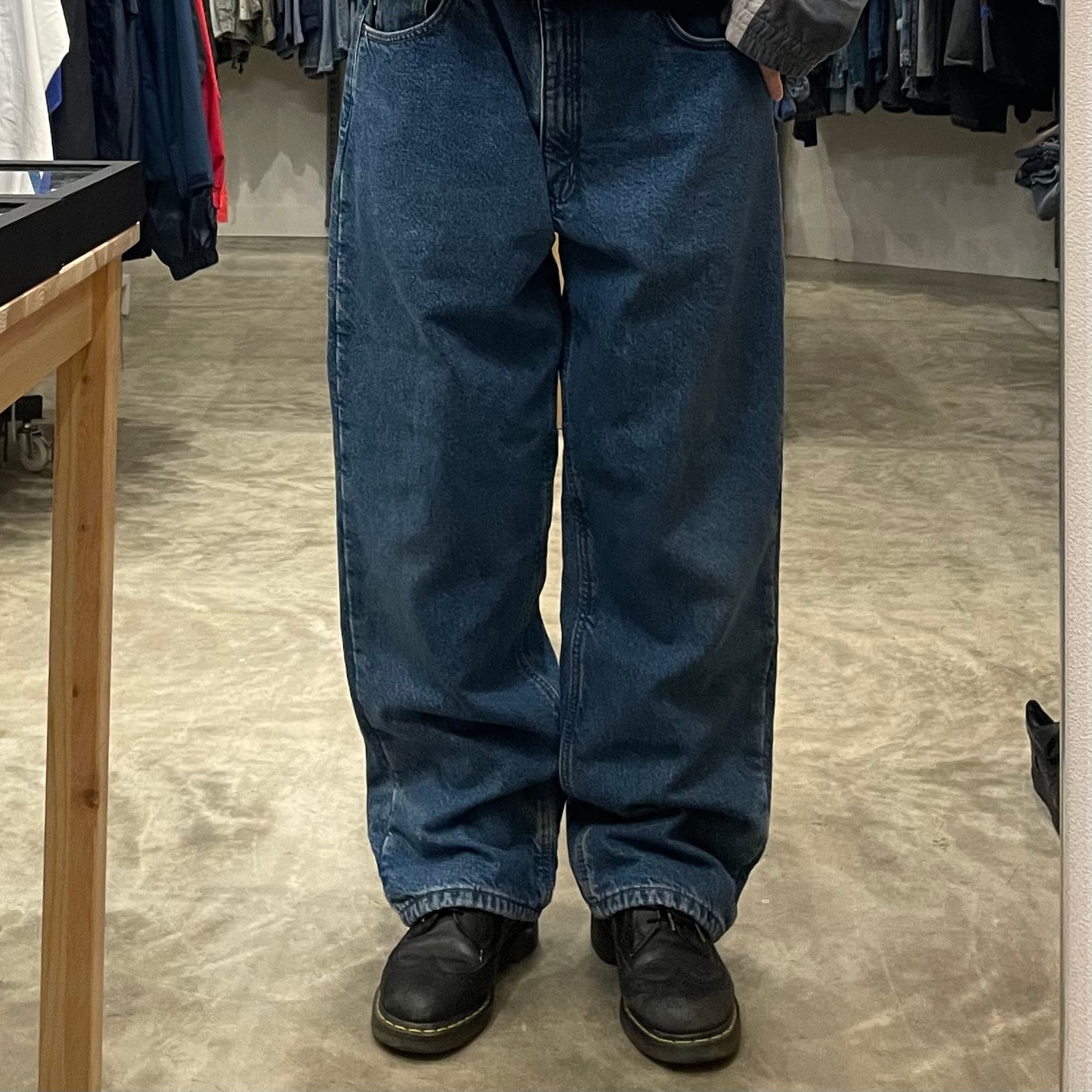 Carhartt/カーハート】w36 カーゴパンツ | 古着屋KAKAVAKA