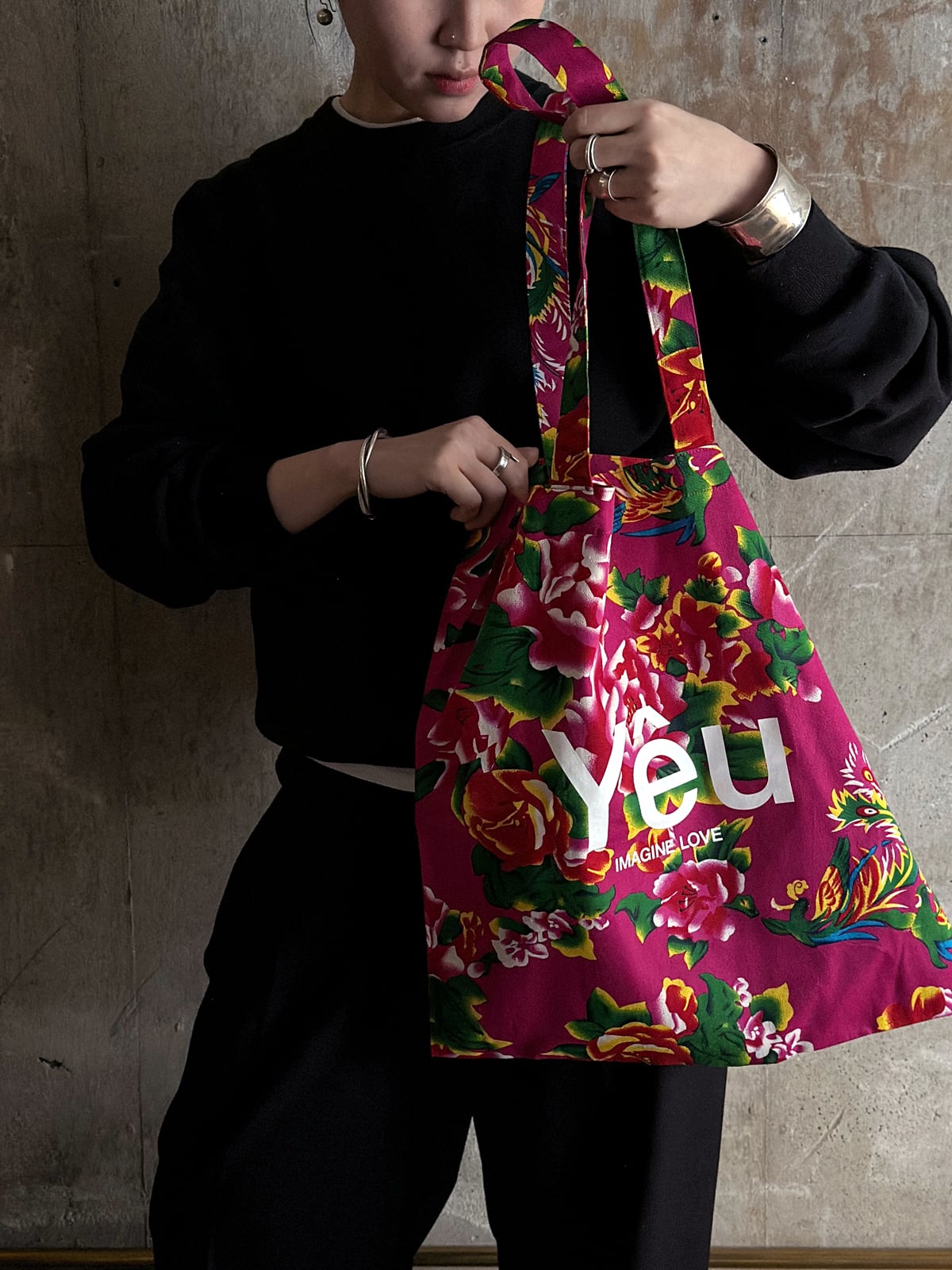 333 original/Chăn Con Công eco-bag | 333 & tay - Delivery 333 original/Chăn Con Công eco-bag | 333 & tay - Delivery