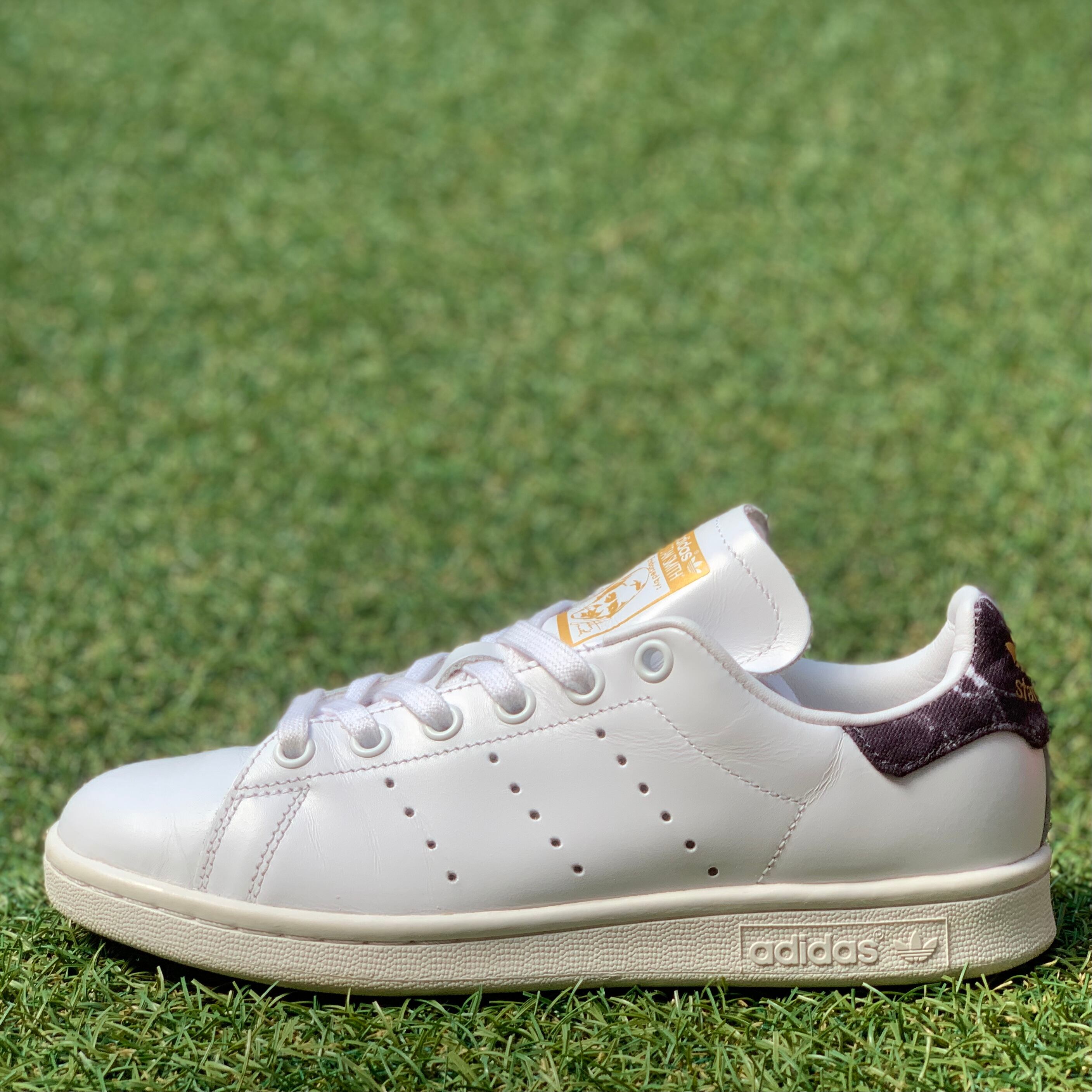 adidas STANSMITH アディダス スタンスミス G174