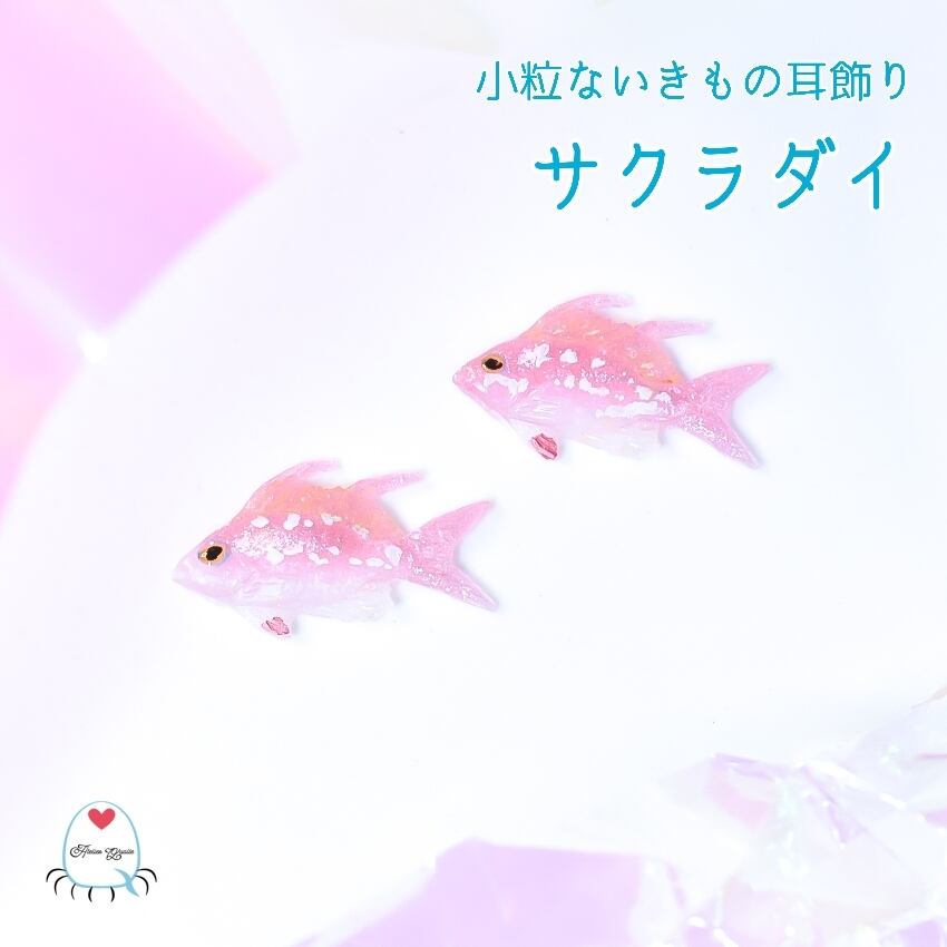 アクセサリー | あとりえくらげ