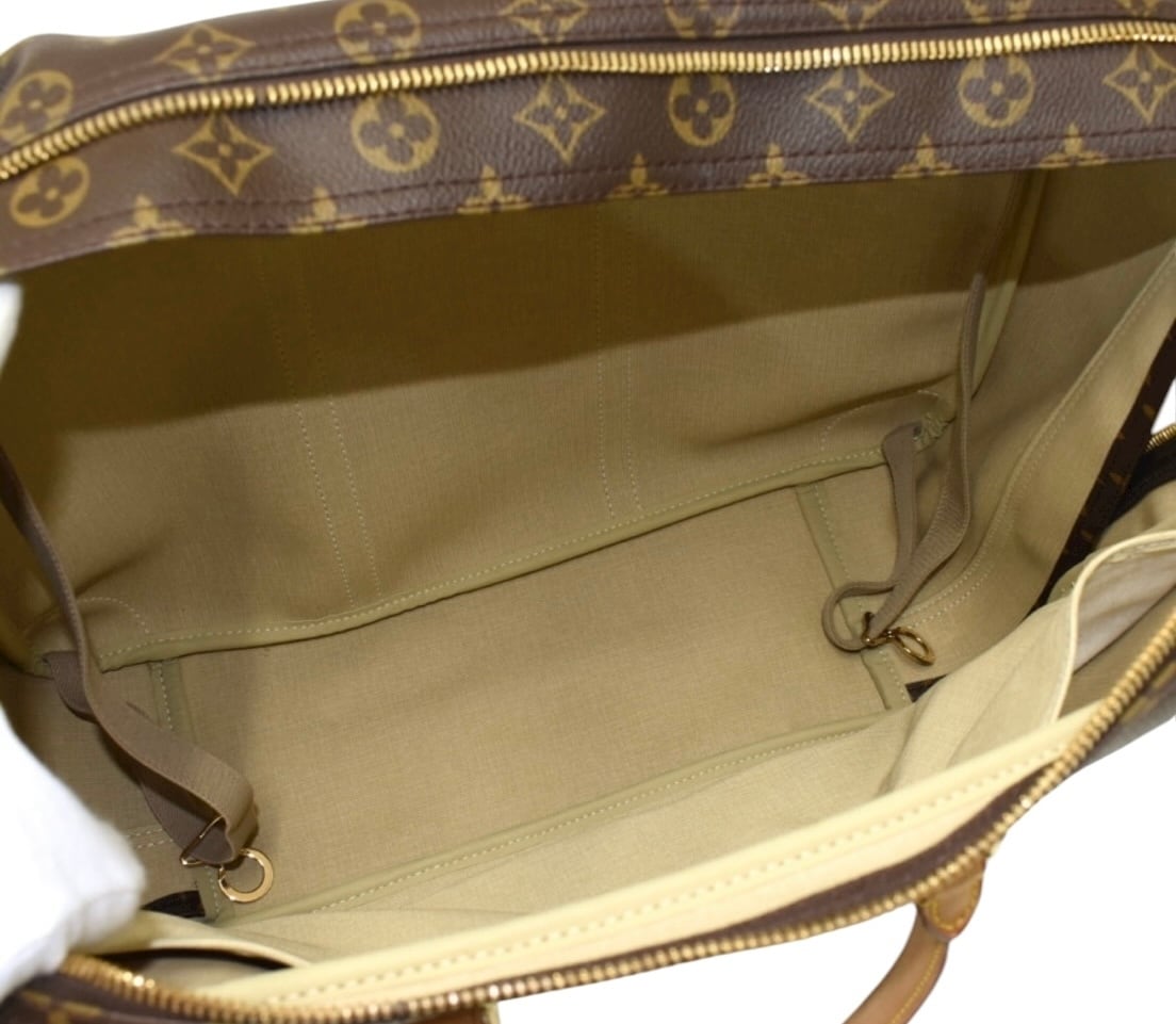 LOUIS VUITTON ルイヴィトン シリウス45 M41408 モノグラム | irodori