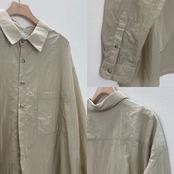 BIG nylon SH/beige