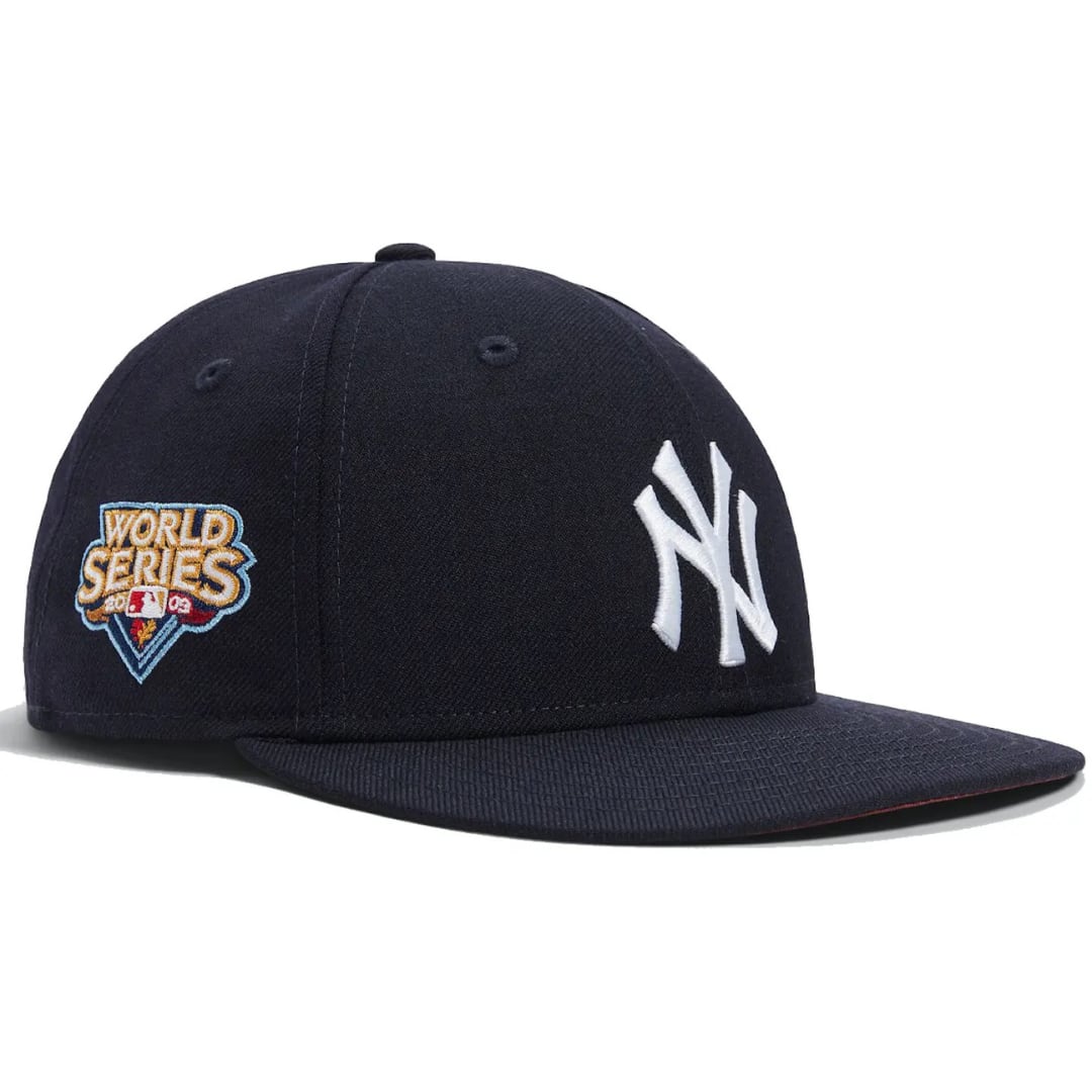 KITH NEW ERA ニューエラ キャップ 59FIFTY ヤンキース