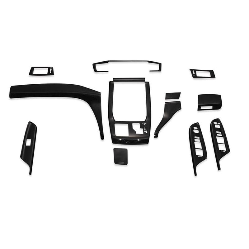 新ISO 8H 全車 対応 トラック ステンレス ホイールライナー 19.5インチ