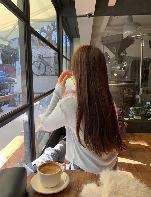 (LITER) nua wool  knit short  pants / 2color