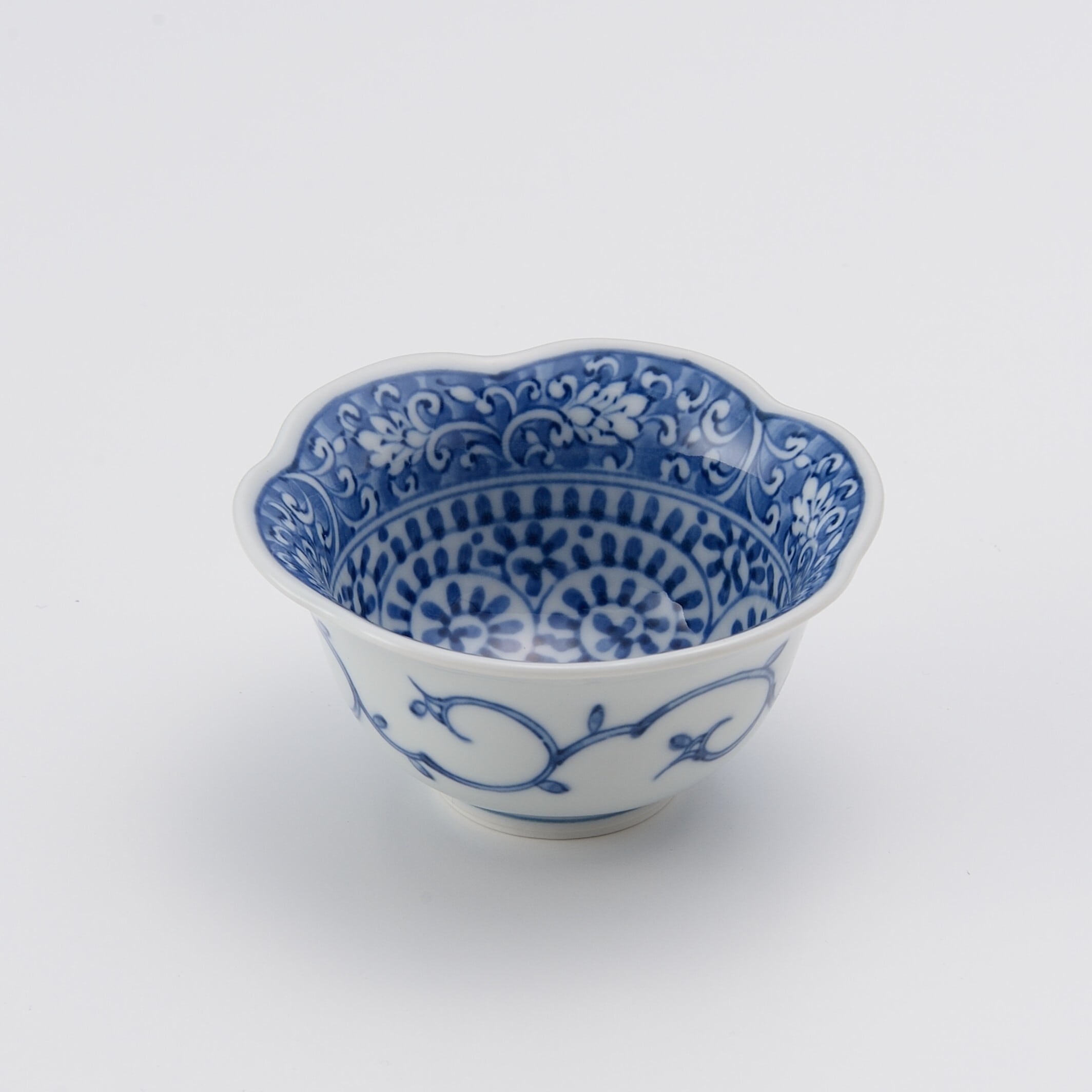 小付・仲付 | 和食器のすべて