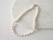 【再入荷】baroque pearl necklace