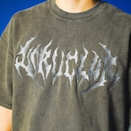 SPARKED LOGO PIGMENT TEE