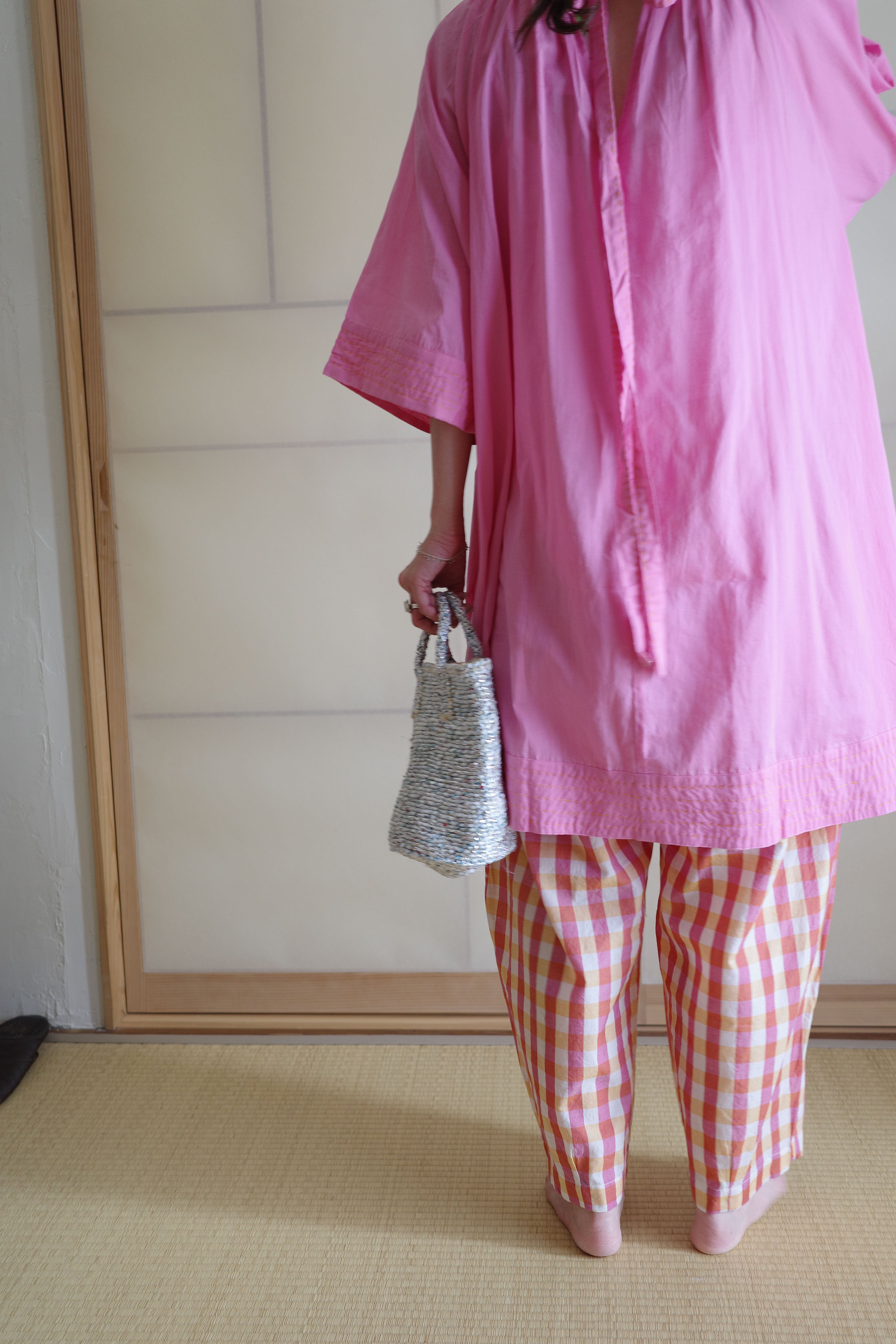 TADO DASYA PANTS M | physis (ピュシス) TADO DASYA PANTS M | physis (ピュシス)