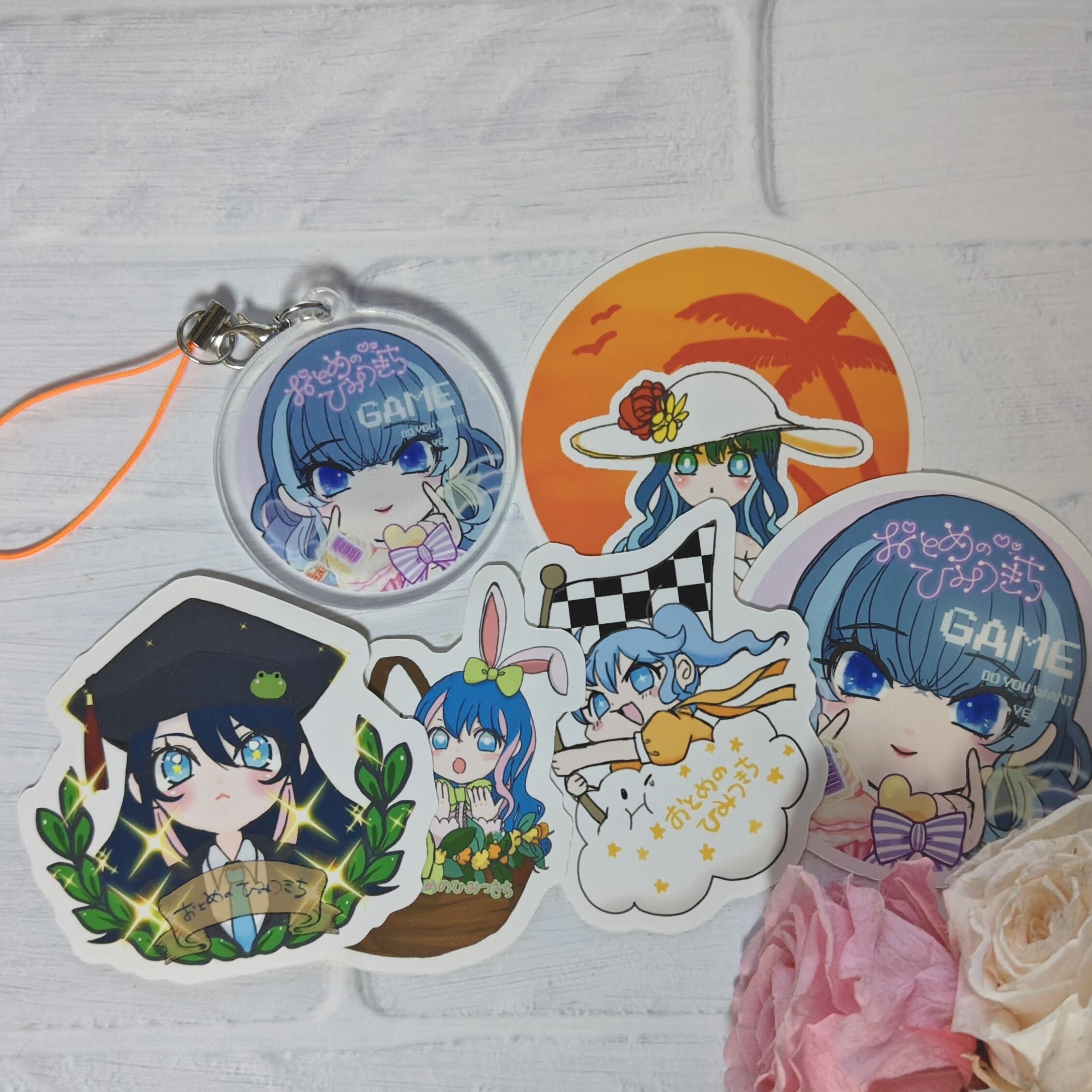 寝台特急・北斗星・ピンバッジ・未開封・No.200529-26・梱包