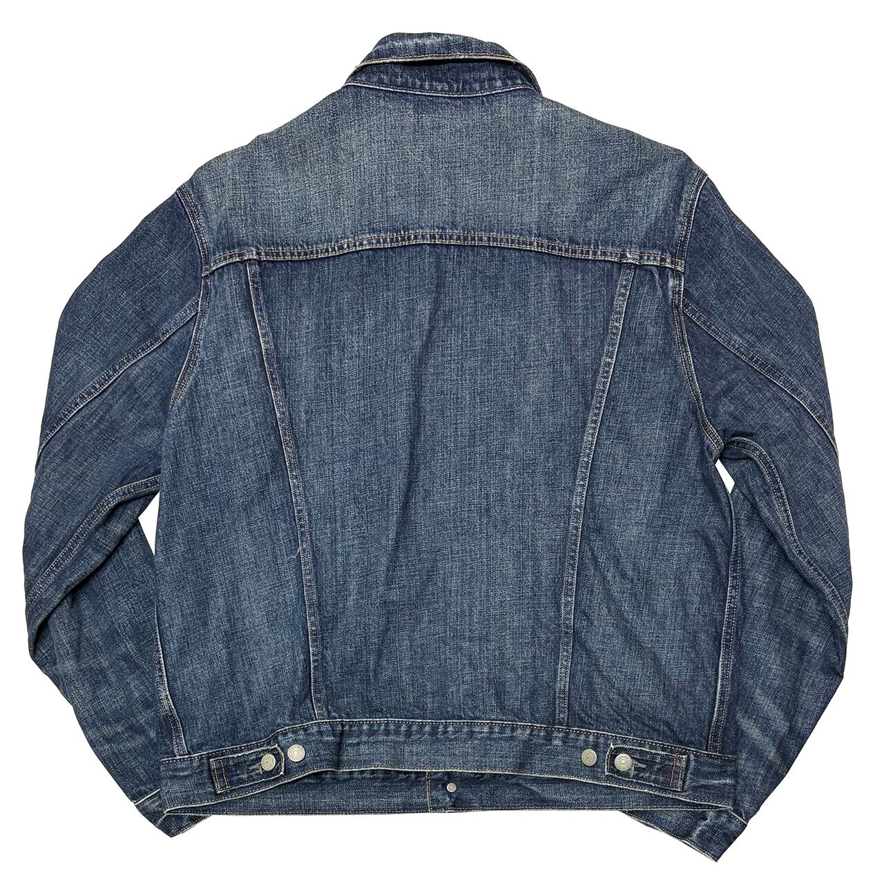 Polo RALPH LAUREN ポロ ラルフローレン Denim Tracker Jacket デニム