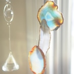 Nostalgia 03 - アゲートヒーリングチャイム / Agate Healing Chime